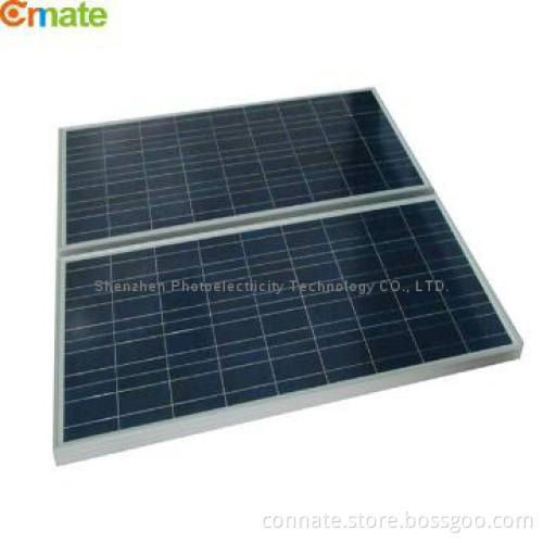 300W 18V Solar Module With Cheap Price